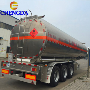 Semi-remorque <span class=keywords><strong>citerne</strong></span> à carburant diesel 3 essieux 45000 <span class=keywords><strong>litres</strong></span> - <span class=keywords><strong>Prix</strong></span> - Product Image 3