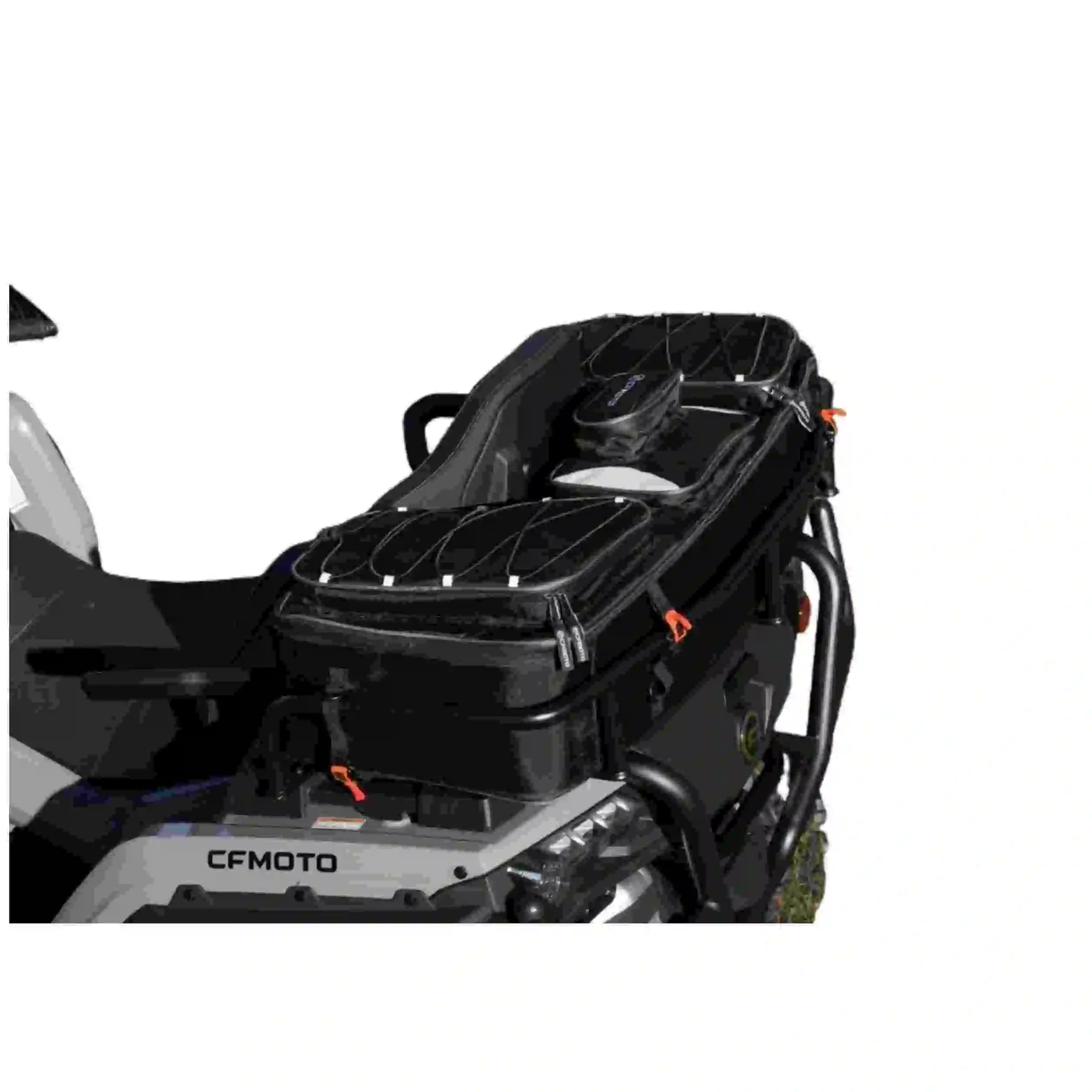 2024 ultimi CFORCE 800 e 1000 TUORING ATV/UTV parti e accessori rimorchio cinese ATV parte borsa di stoccaggio in tela