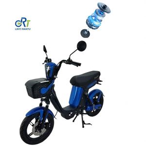 Bicicletas eléctricas para adultos, bicicleta de ciclo, bicicleta eléctrica barata, ciclomotor, scooter con pedales, vendedor de asientos - Product Image 1