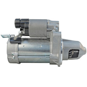 Motor de arranque de coche para Honda Civic 438000-2780, 31200-5AGZ01, 4380002780, 312005AGZ01 - Product Image 4