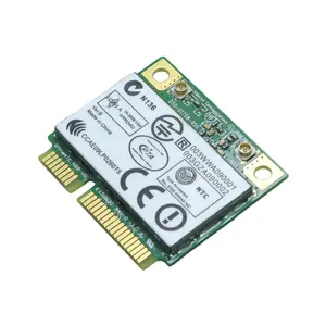 लेनोवो बिल्ट-इन वाईफाई वायरलेस नेटवर्क कार्ड AR5B95 PCI-E इंटरफ़ेस वाईफाई मेश डुअल बैंड फ्लूक ft-711 फाइबर ऑप्टिका का उपयोग करता है