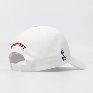 Nouvelle Casquette de Baseball Originale Hat's Sports à Visière Courbe pour Hommes El Mago -hats-caps Needlepoint Capcut Pro - Product Image 3