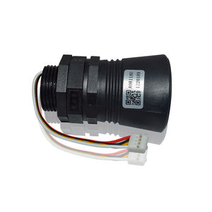 DYP-A08低電力超音波フルレベルセンサースマートウォータービン液体レベルセンサー用リモート水タンクレベルモニタリング - Product Image 1