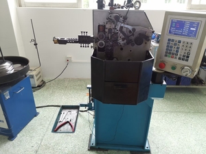 Customized <strong>Stainless</strong> <strong>Steel</strong> 304/316 <strong>Spring</strong> Conical <strong>Springs</strong> - Product Image 6