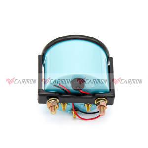 2 "/52 متر السيارات <span class=keywords><strong>VDO</strong></span> 12V متر سيارة لنوع عالمي أودي - Product Image 5