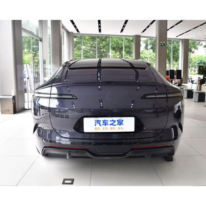 Умный роскошный 2025 Avatr 12, китайский новый Электромобиль, 220 км/ч, максимальная скорость, торговля автомобилями - Product Image 3