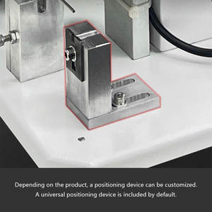 PCB-printplaatlijn dubbelzijdige USB-elektrische draadmaakmachine kabelmachine draad automatische soldeermachine - Product Image 3