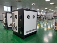 Réglable redresseur de placage 5000 ampli pour chrome dur