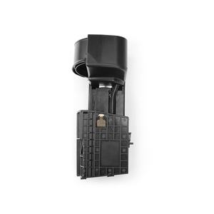 Portavasos para Consola Central de Mercedes Benz Clase C W203, Material ABS, 2001-2007, Accesorio para Auto - Product Image 4