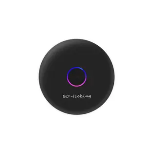 1080P WiFi kablosuz ekran Dongle TV çubuk mini PC Miracast DLNA TV döküm ekran dongle desteği iOS/Android