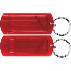 Porte-clés sifflet anneau fendu, outil de sécurité d'urgence pour l'extérieur, cadeaux promotionnels d'entreprise, cadeaux personnalisés pour événements - Product Image 4