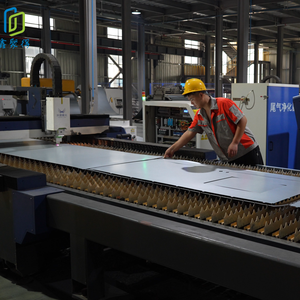 Tecnología Avanzada. Puerta Corredera Hermética Eléctrica Maglev - Certificación CE para Cuarto Limpio de Hospital - Product Image 6