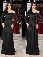 Robe longue maxi blanche élégante à sequins pour femme, idéale pour mariage, demoiselle d'honneur, soirée, été 2024, style africain, très populaire, K0393