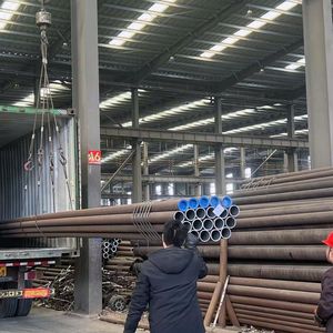 Vệ sinh incoloy 825 Ống liền mạch <span class=keywords><strong>ASTM</strong></span> <span class=keywords><strong>b407</strong></span> ống hợp kim Niken - Product Image 5