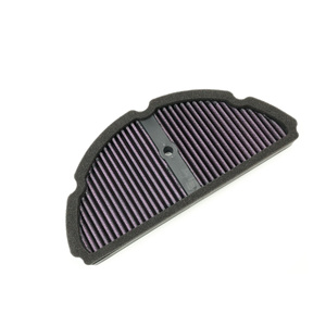 Filtro <span class=keywords><strong>de</strong></span> Aire <span class=keywords><strong>de</strong></span> Alto Flujo para Motocicleta Benelli 600 TNT600 QJmotor SRK600, PBE6N1501, Limpiador <span class=keywords><strong>de</strong></span> Entradas <span class=keywords><strong>de</strong></span> Aire para Motocicleta - Product Image 2