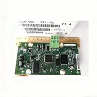 Nouveau module de communication CCN LEI RS485 32GB500392EE CEPL130517-01-R 33CNTRAN485-01-R adapté aux systèmes de climatisation centralisés Carrier