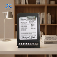 P22276-H21 P22276-K21 P22276-B21 1.92TB NVMe U.3 Gen4 RI SFF 2.5 SSD