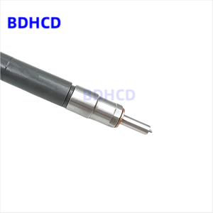 0445110522 100% Original Fabrik direkt BDHCD Gute Qualität Diesel Common Rail Kraftstoff injektor für Grand Cherokee JEEP DODGE - Product Image 5