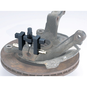 Ecarteur Beta 1552/C9 pour amortisseur, triangle et joints de direction - Product Image 2