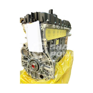 Ensemble moteur OEM pour moteur X3 X5 520Li 528 Z4 730 630 530 2.5L N54B30 - Product Image 3