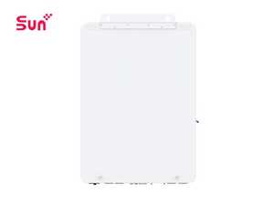Inversor Solar Fotovoltaico Sunplus de 8kW Económico para Viviendas con Soporte WiFi/GPRS - Product Image 6