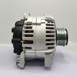 Nuevo generador Auto 12V 110A Auto coche alternador 37300-25201 para Hyun-dai para Kia Sonata - Product Image 1