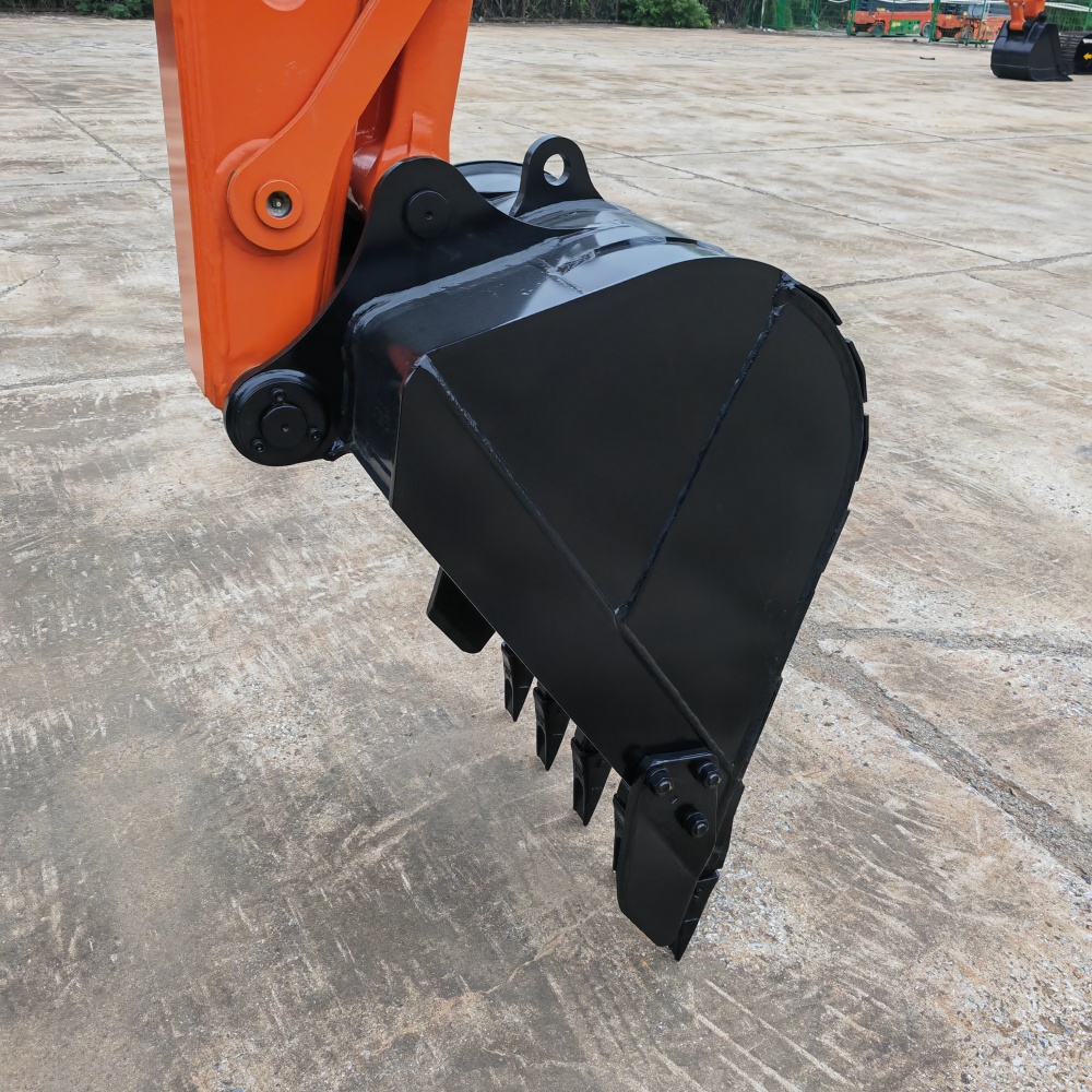 Brand New Genuine Hitachi ZX75-6A Crawler Excavator 7.5-Ton Mini