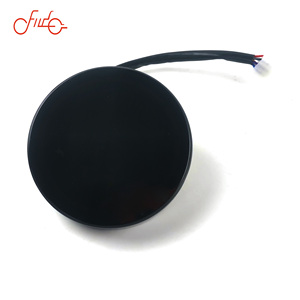 Nhà Máy Giá 48V 60V 72V Speedometer Đo Dặm tốc độ Meter Điều kiện Mới kỹ thuật số LCD hiển thị phổ biến thời trang Trung Quốc Sản phẩm - Product Image 2