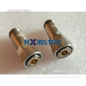 Adaptateur Agilent APC-7 vers prise femelle 1250-1746 3,5 mm(f)- 7MM Utilisé hx1 - Product Image 1