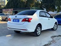 Voiture d'occasion 2020 BYD F3 Version Économique 1.5L Manuelle Berline de Luxe Conduite à Gauche 5 Places Fabriquée en Chine en Promotion
