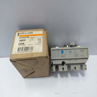Disjoncteur PLC TM50D Shunt Trip 29036 3P3D pour produit sous garantie