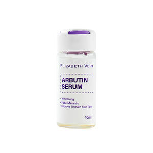 Sérum facial professionnel éclaircissant et anti-âge à l'arbutine hydro 10 ml - Éclaircissant et hydratant pour peaux ternes, revitalisant le teint - Product Image 6