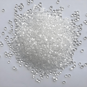 Tái chế PC Polycarbonate <span class=keywords><strong>regrind</strong></span> + PC ABS hạt: ép lớp vật liệu cho tấm PC & sản xuất thành phần nhựa - Product Image 6