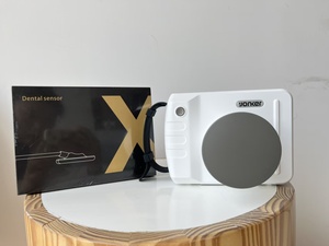 Système d'imagerie numérique de radiographie dentaire vétérinaire XinYa VX2 Vet Clinic DR pour la santé des dents des chevaux, chats et chiens, garantie de 3 ans - Product Image 6