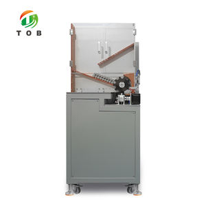 Máquina de prueba de clasificación automática, batería cilíndrica, 18650, 21700, <span class=keywords><strong>26650</strong></span>, 26700, 32700 - Product Image 3