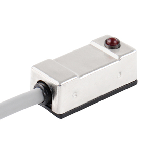 Kim loại xi lanh cảm ứng từ cảm biến chuyển đổi mô hình khác nhau bao gồm CS1/DS1/dmsg/dmse/dmsj/D-A93/C73/z73 - Product Image 1