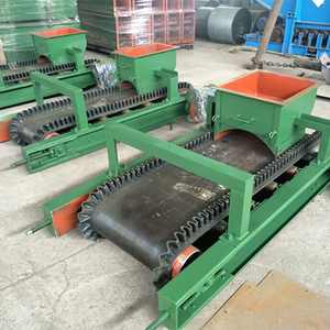 Otomatik Ölçüm Kvantitatif Bantlı Konveyör, Elektronik Terazili, Kimyasal Sürekli Besleme, Fabrika Direkt, Özelleştirilebilir - Product Image 3