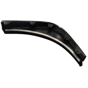 Nouvelles pièces de carrosserie de camion ANTO de haute qualité 84173256 22256166 84173252 Plaque de garniture inférieure de pare-chocs en plastique pour FH FM - Product Image 5