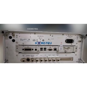 Analyseurs de spectre AGILENT / Keysight N9020A MXA 3,6 GHz XP System AVEC OPT H - Product Image 3