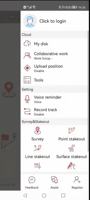 Clé de licence logicielle EField 7.4.0 pour la topographie, activation en ligne pour collecteur de données portable Android, récepteur RTK, livraison rapide