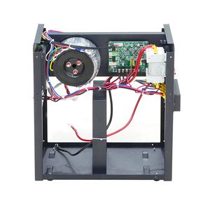 เครื่องกำเนิดไฟฟ้าพลังงานแสงอาทิตย์แบบพกพา แบตเตอรี่ 500w 1kw 3kw 220v 2 3 กิโลวัตต์ 5000w 1000 วัตต์ 5kw 2000w - Product Image 2