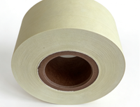 Papier d'emballage pour paquets de cigarettes imprimé sur mesure, 30-45g/m², en stock, livraison rapide