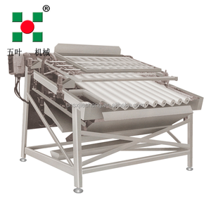 Tôm càng tôm máy giặt và phân loại học sinh lớp máy cho tôm thiết bị chế biến Thiết bị tách - Product Image 5