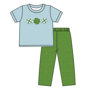 热卖定制儿童裤婴儿西装精品婴儿服装