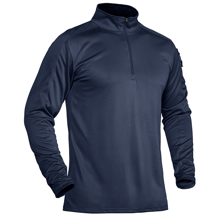 Clothing Factory Summer Polyester Polo Long