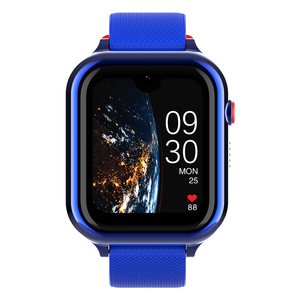 Wonlex Nuovo Smartwatch GPS per Bambini Sistema Android KT38 con Cinturino Intercambiabile Funzione AI <span class=keywords><strong>Google</strong></span> <span class=keywords><strong>Play</strong></span> - Product Image 3