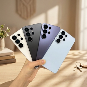 2026 Samsung Neues Galaxy S26 Intelligentes Gebrauchtgerät Quasi-Neues Entsperrtes Samsung S26 5G Smartphone Nicht Aktiviert - Product Image 2