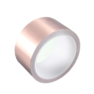 고품질 구리 테이프 스트립 99.9% C1100 Cu-ETP 순수 구리 테이프 스트립 C1100 구리 스트립 - Product Image 6