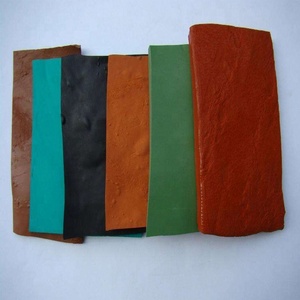 FKM Unvulcanized <strong>Rubber</strong> Compound Used for Making <strong>Rubber</strong> Hose of Oil Seal Ring - Product Image 1