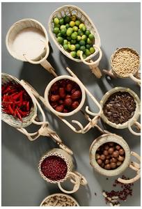 Handmade Rustic Bamboo Woven <strong>Small</strong> <strong>Storage</strong> <strong>Basket</strong>-Eco-Friendly Multi-Purpose Home Decor for Fruits Wine &amp; Miscellaneous Items - Product Image 4